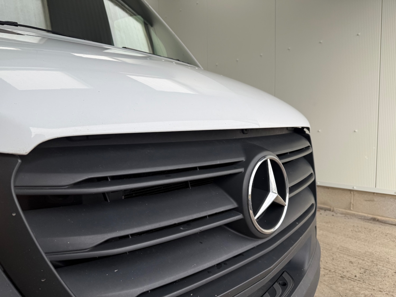 Used Mercedes-Benz Sprinter 2023 for sale - 77622205: Photo 7