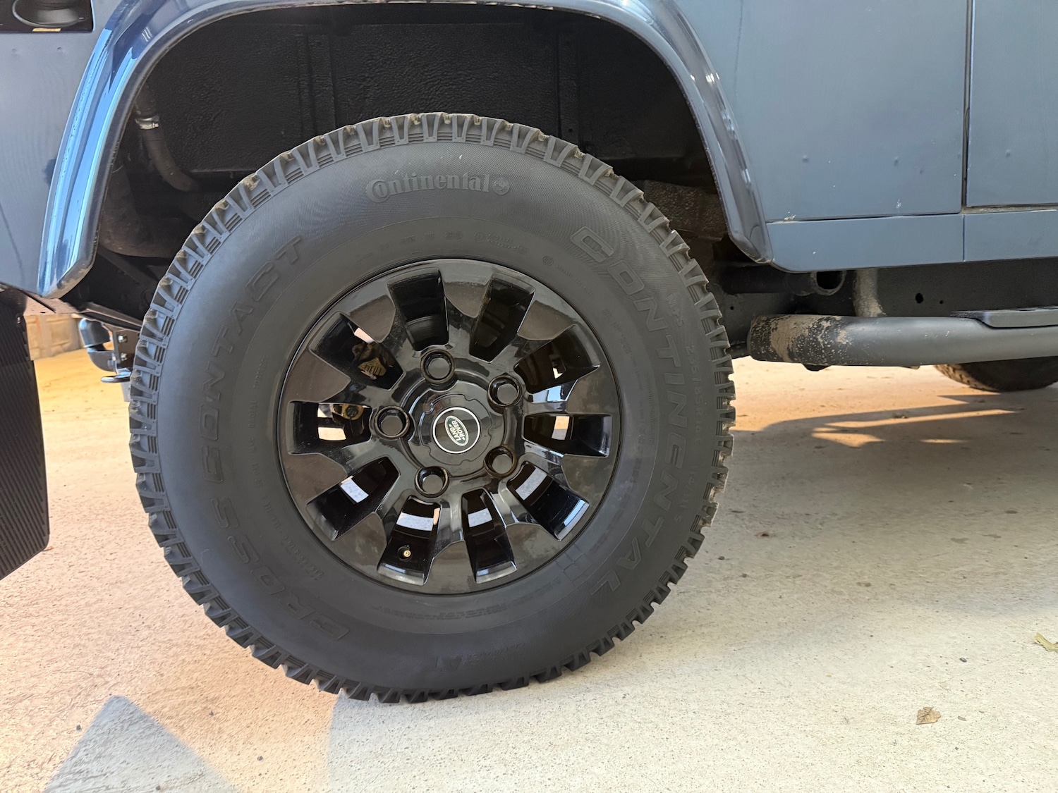 Used Land Rover Defender 2012 for sale - 76925871: Photo 13