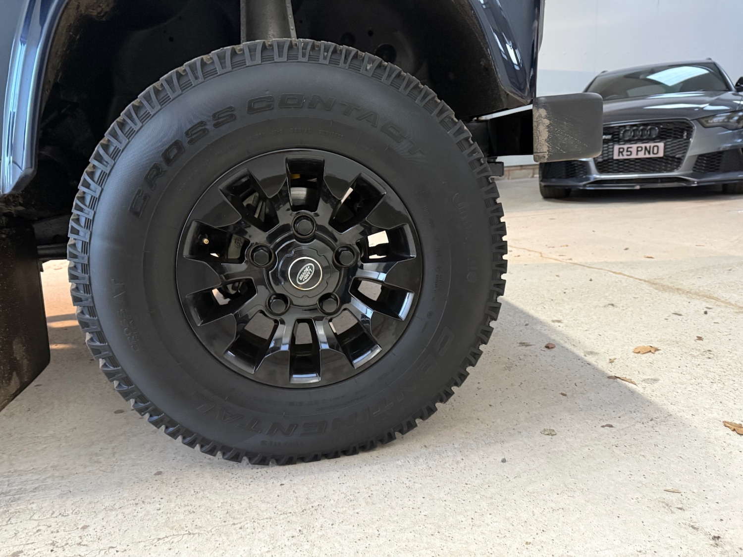 Used Land Rover Defender 2012 for sale - 76925871: Photo 14