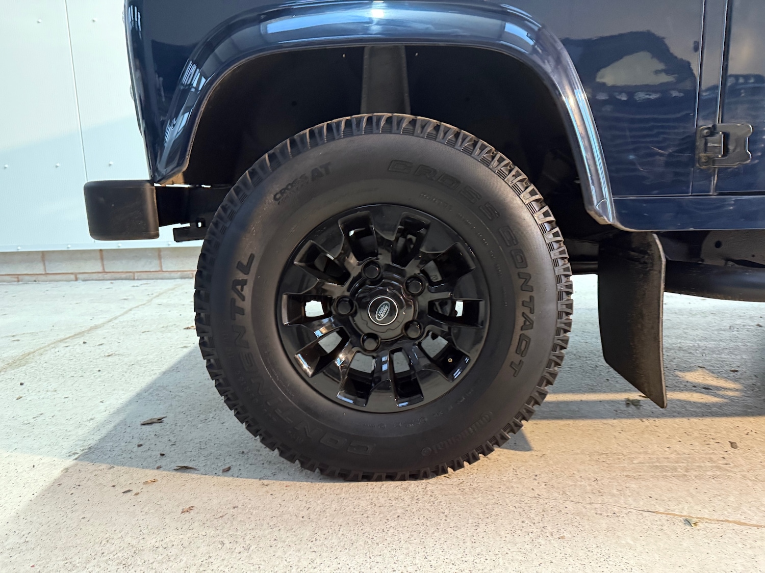 Used Land Rover Defender 2012 for sale - 76925871: Photo 15