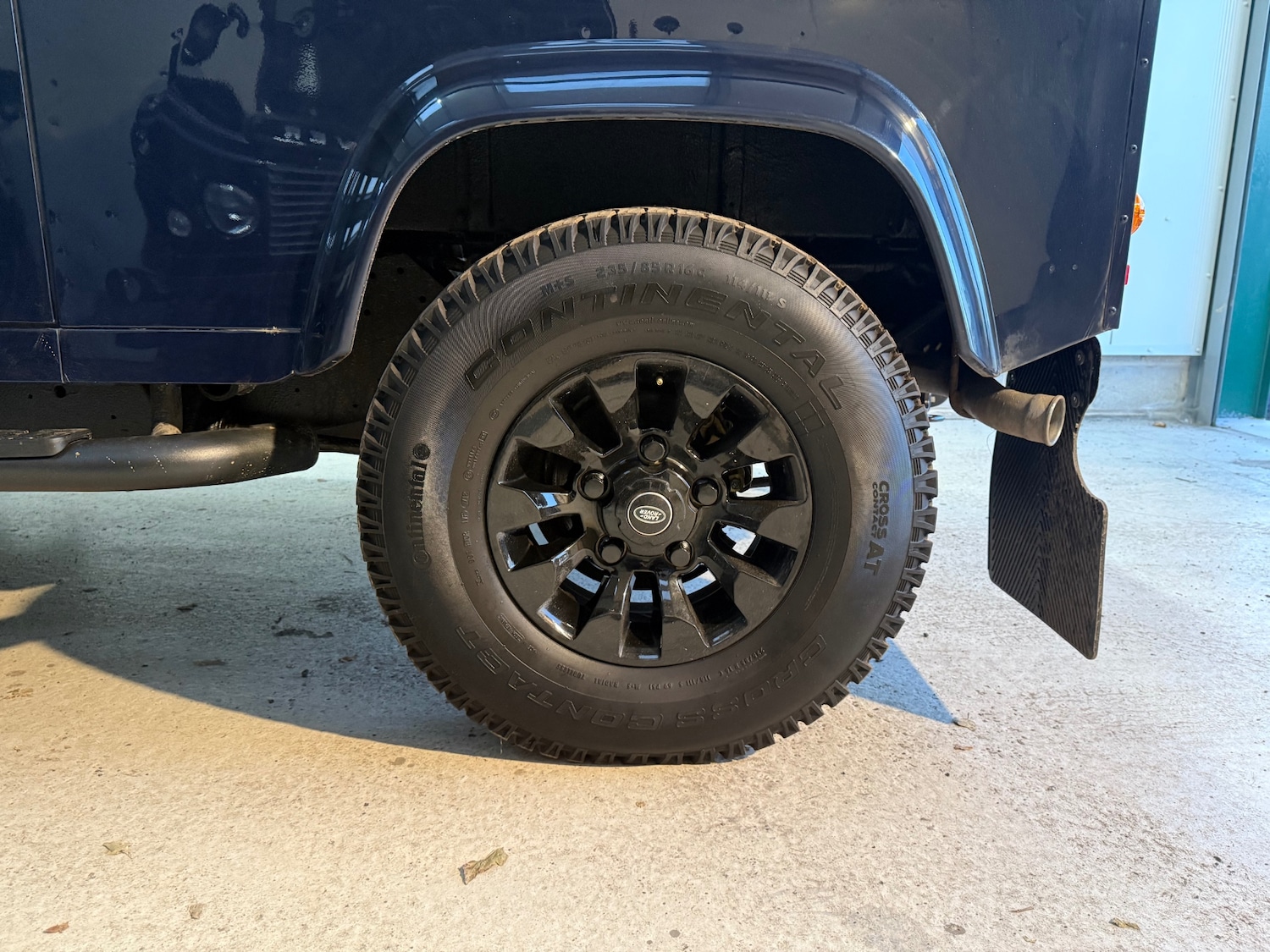 Used Land Rover Defender 2012 for sale - 76925871: Photo 16