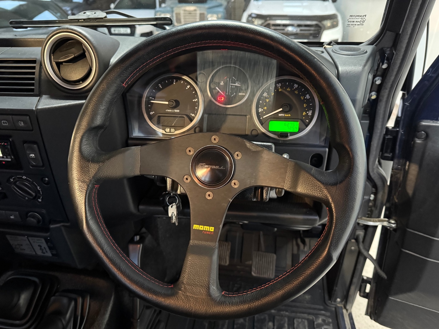 Used Land Rover Defender 2012 for sale - 76925871: Photo 23