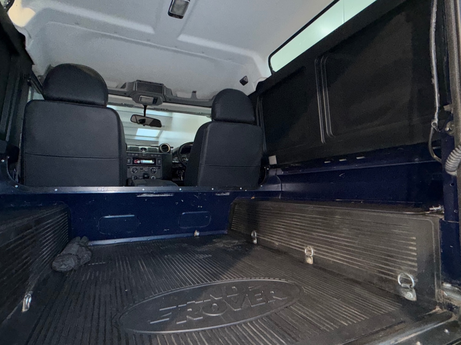 Used Land Rover Defender 2012 for sale - 76925871: Photo 33