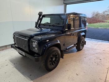 Used Land Rover Defender 2012 for sale - 76925871: Photo