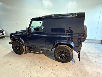 Used Land Rover Defender 2012 for sale - 76925871: Photo