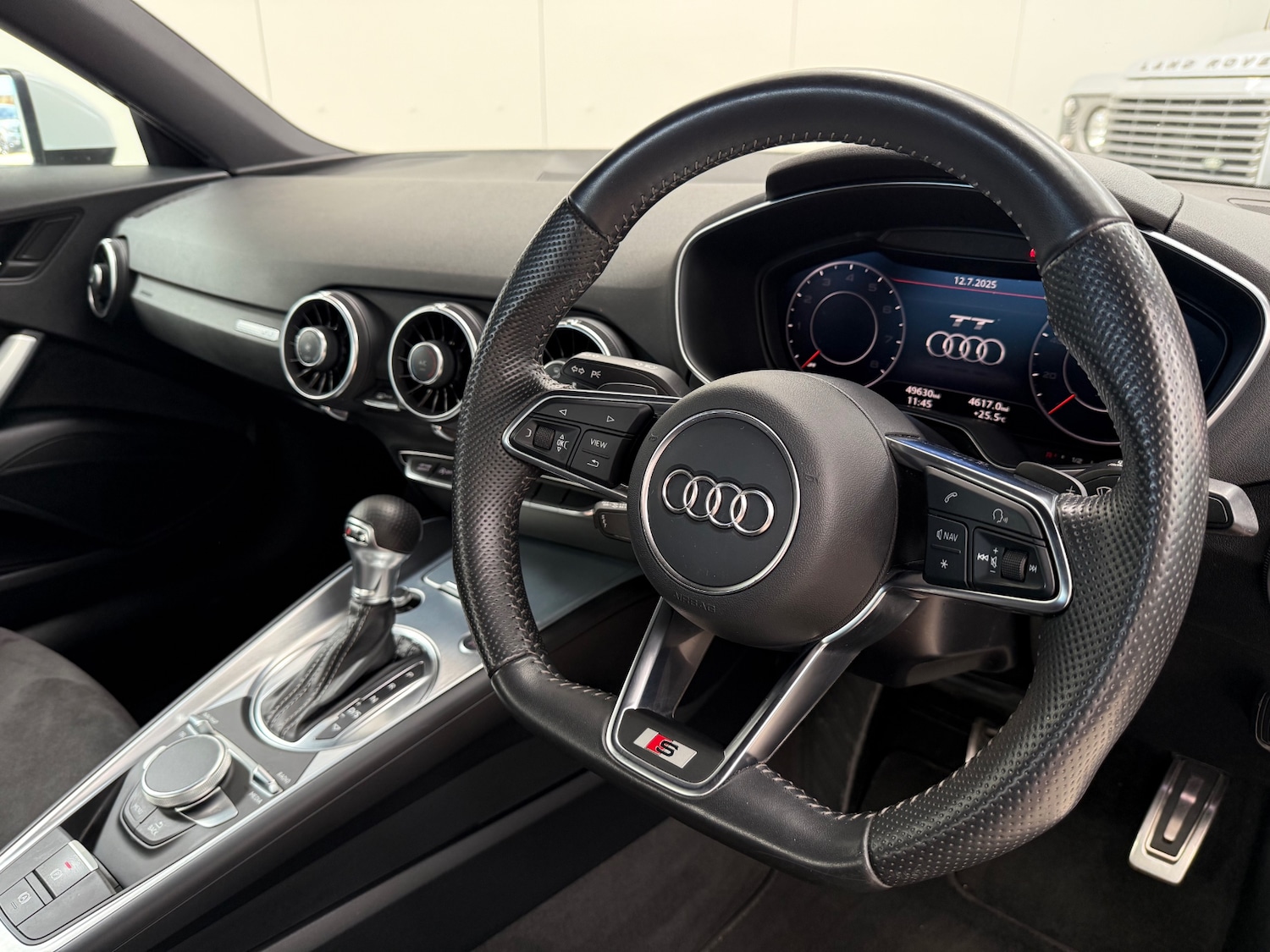 Used Audi TT 2019 for sale - 76924800: Photo 15