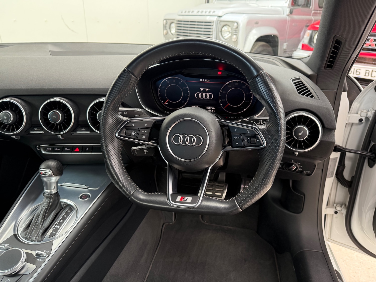 Used Audi TT 2019 for sale - 76924800: Photo 16