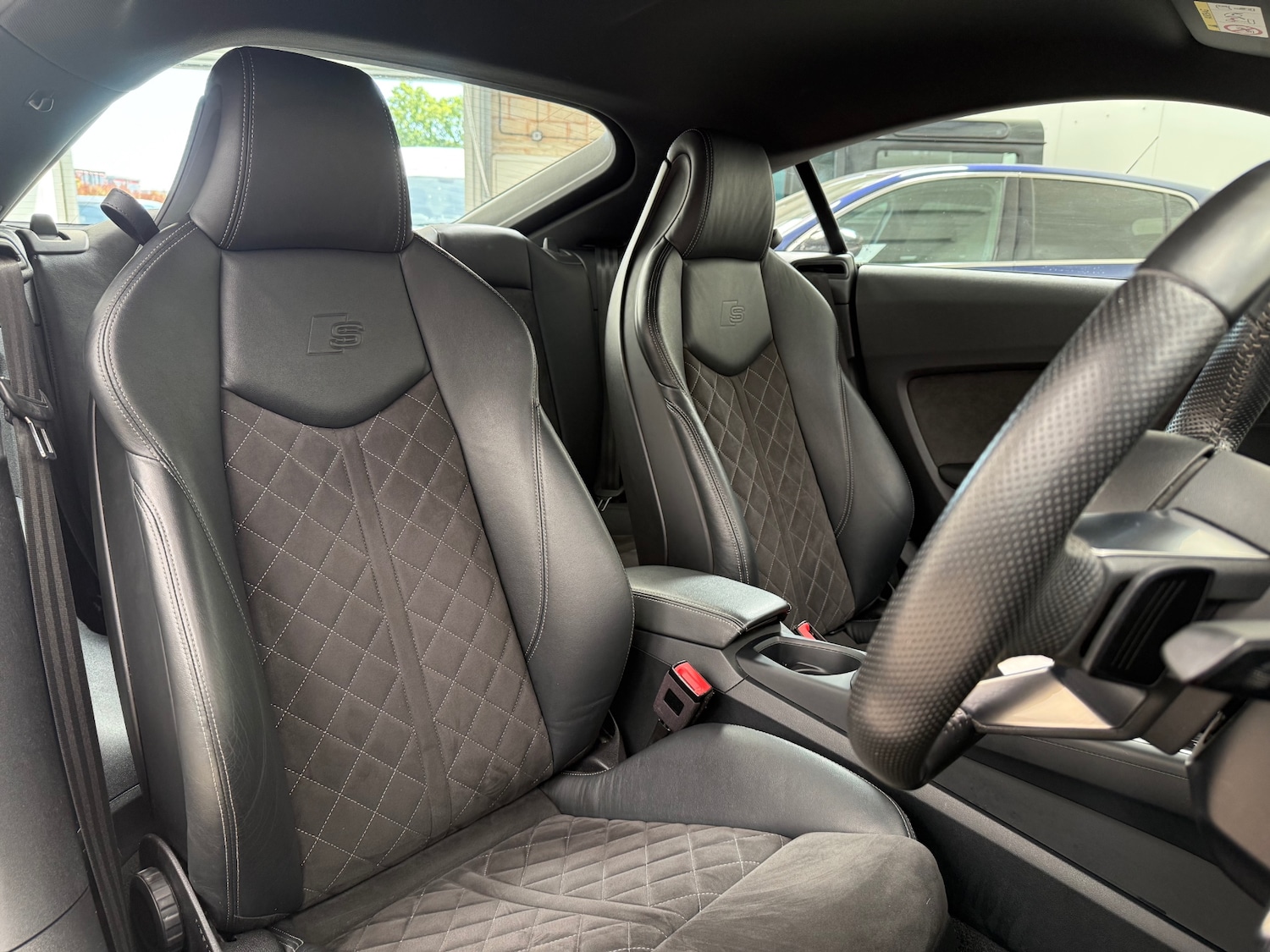 Used Audi TT 2019 for sale - 76924800: Photo 18