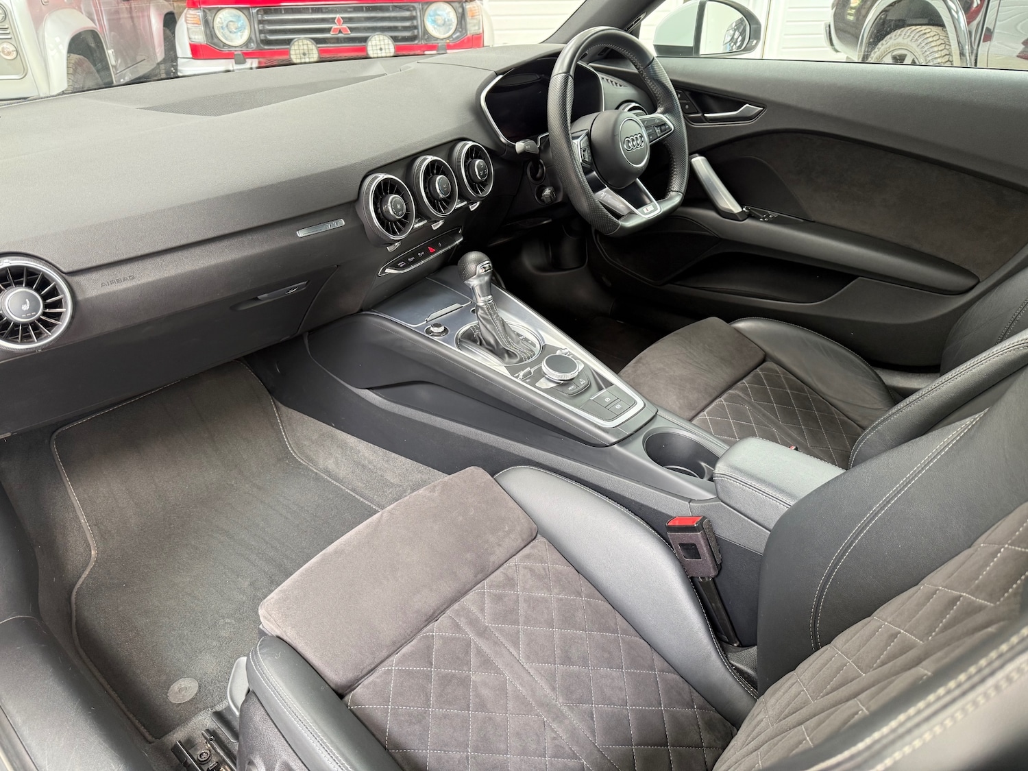 Used Audi TT 2019 for sale - 76924800: Photo 19