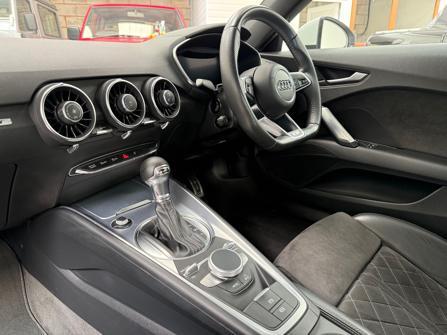 Used Audi TT 2019 for sale - 76924800: Photo 20