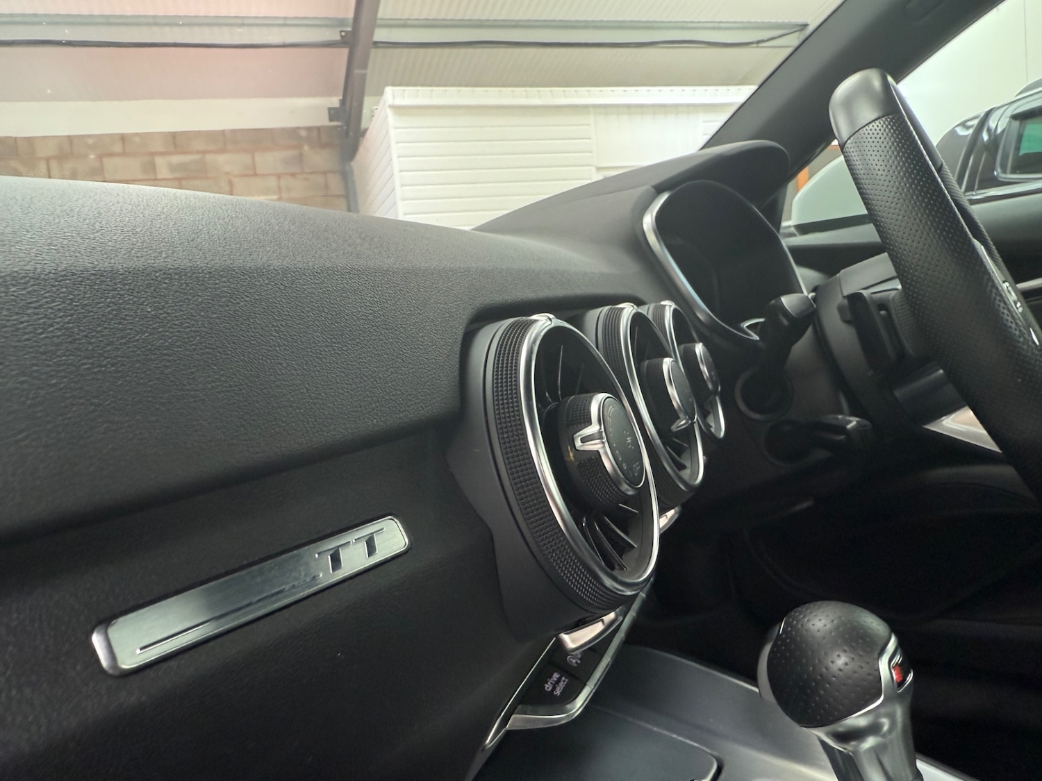 Used Audi TT 2019 for sale - 76924800: Photo 21