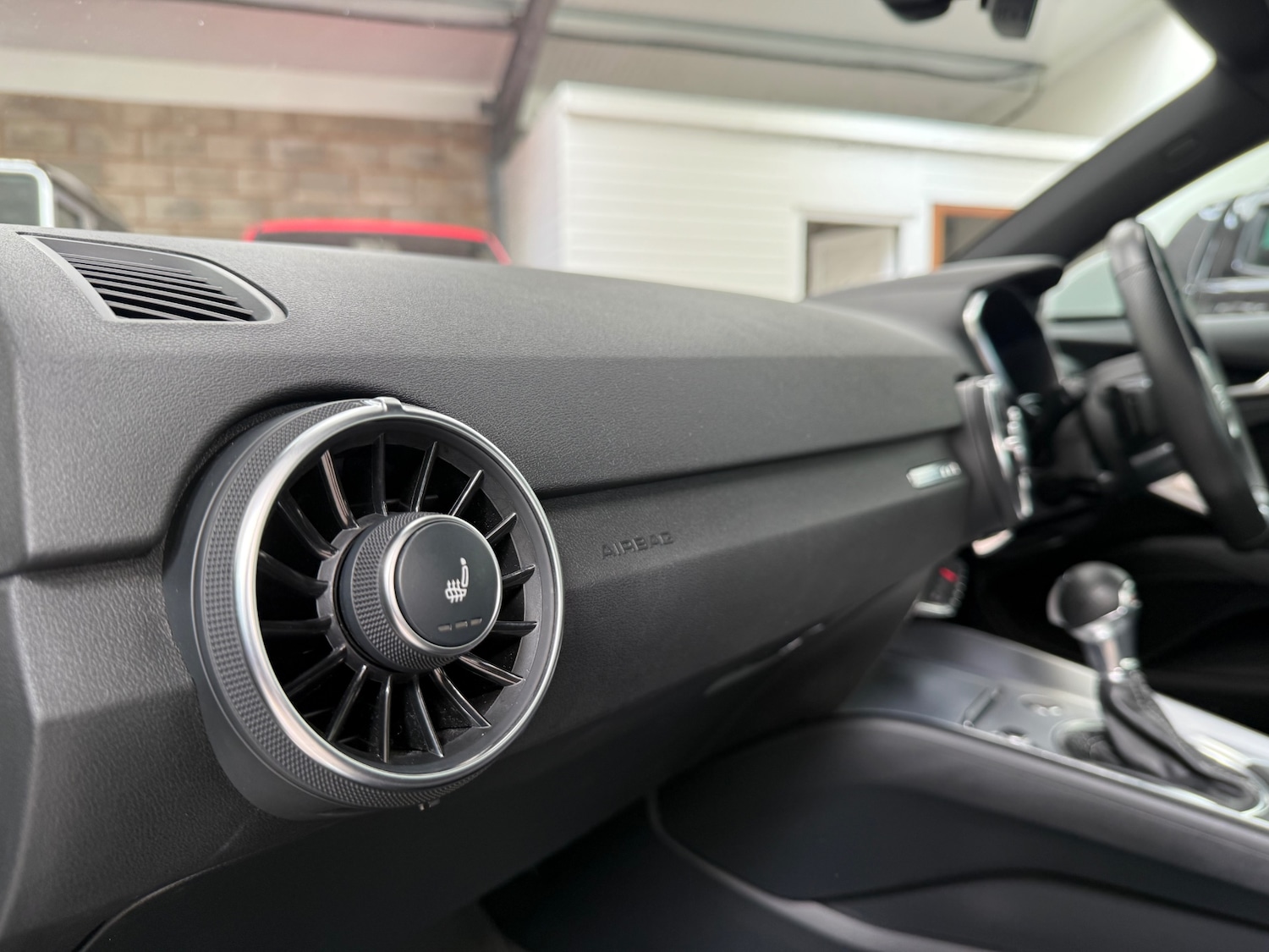 Used Audi TT 2019 for sale - 76924800: Photo 22