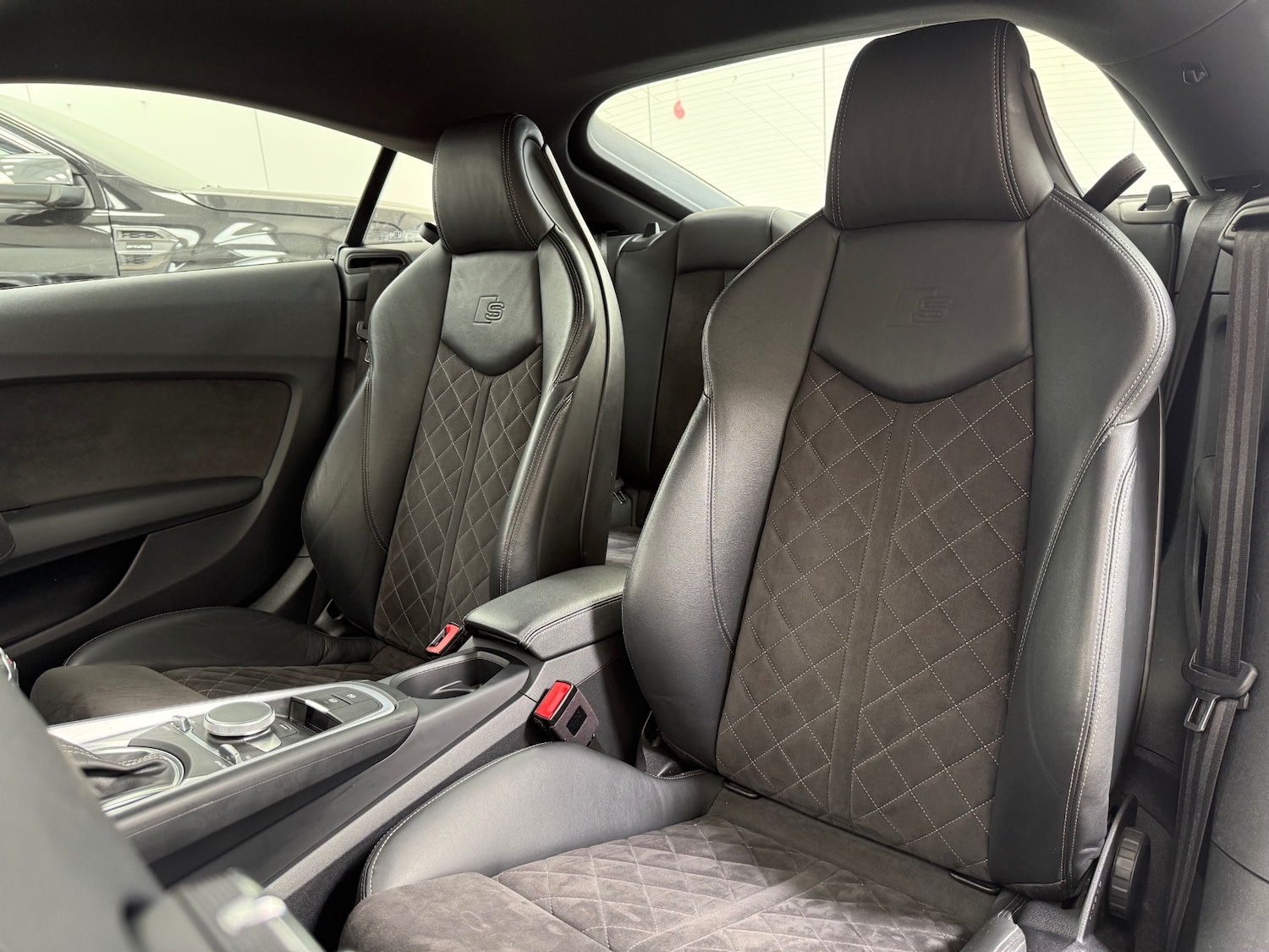 Used Audi TT 2019 for sale - 76924800: Photo 23