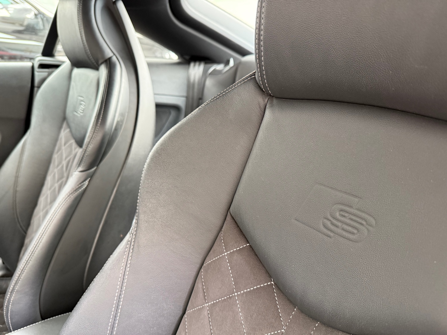 Used Audi TT 2019 for sale - 76924800: Photo 24