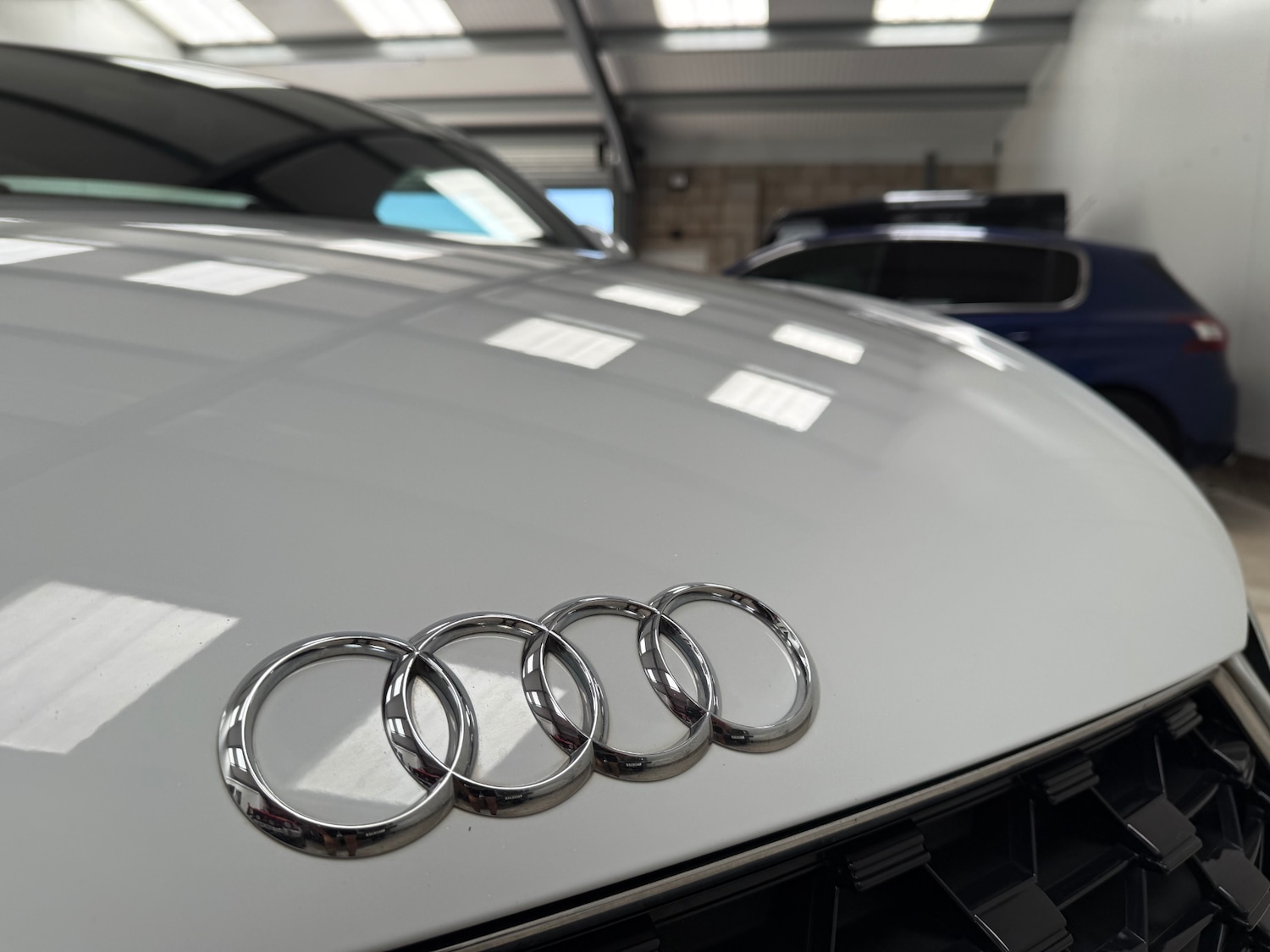 Used Audi TT 2019 for sale - 76924800: Photo 32