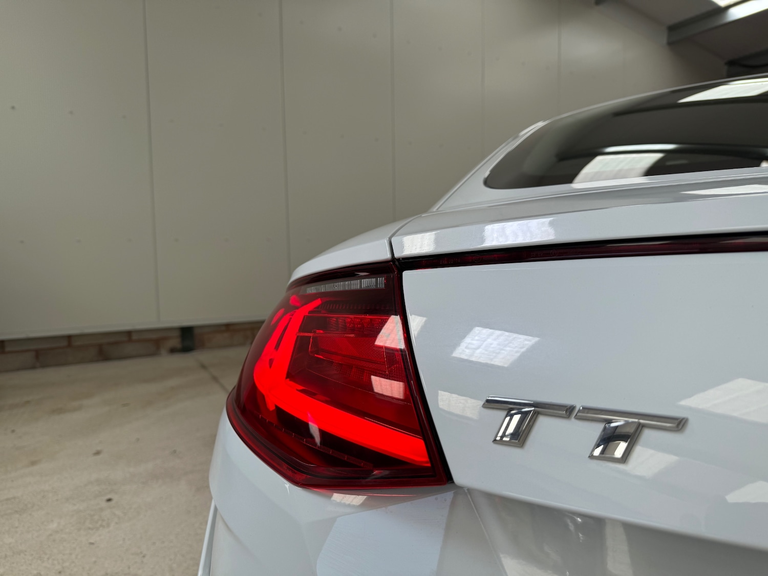 Used Audi TT 2019 for sale - 76924800: Photo 34