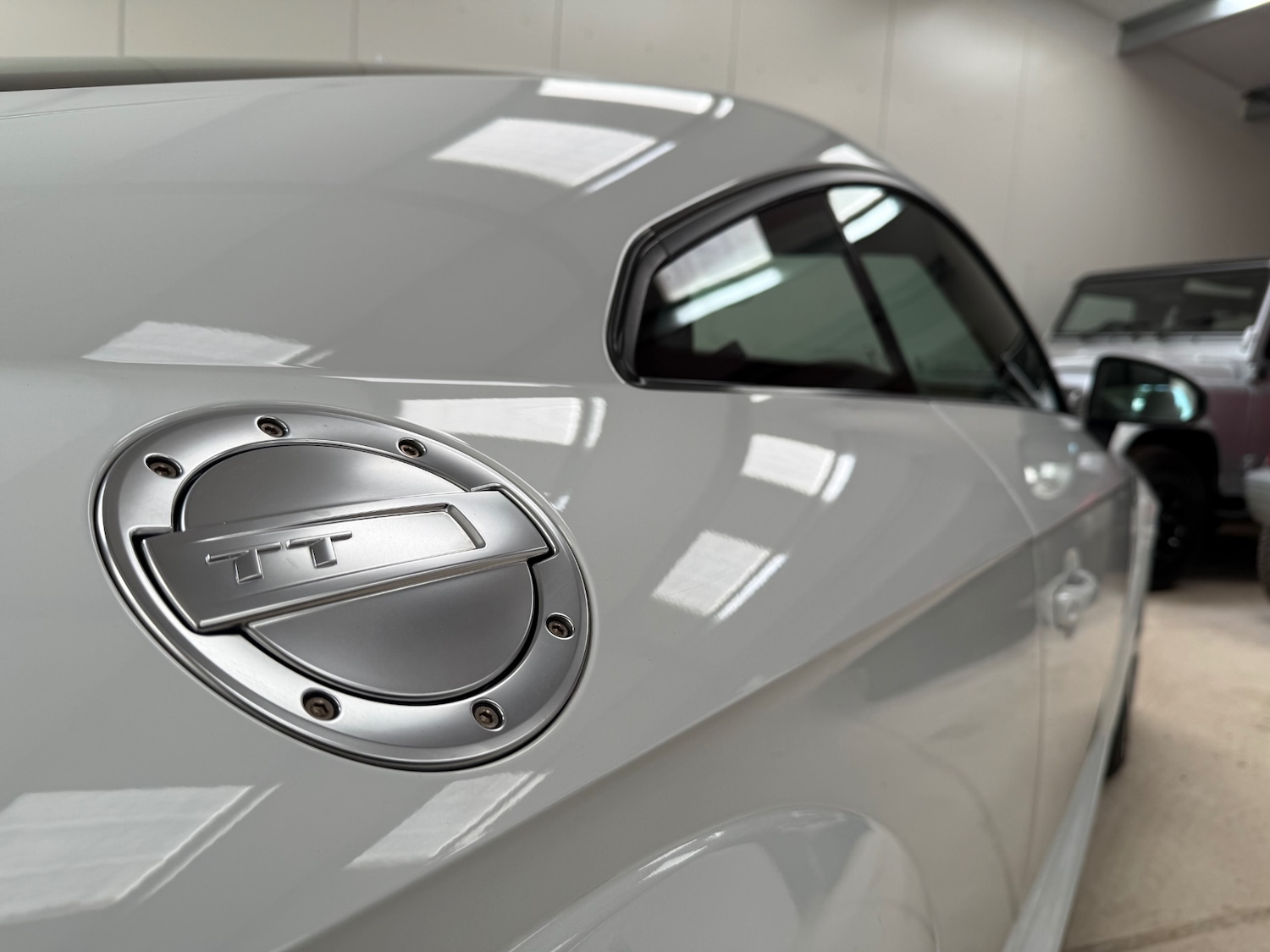 Used Audi TT 2019 for sale - 76924800: Photo 36