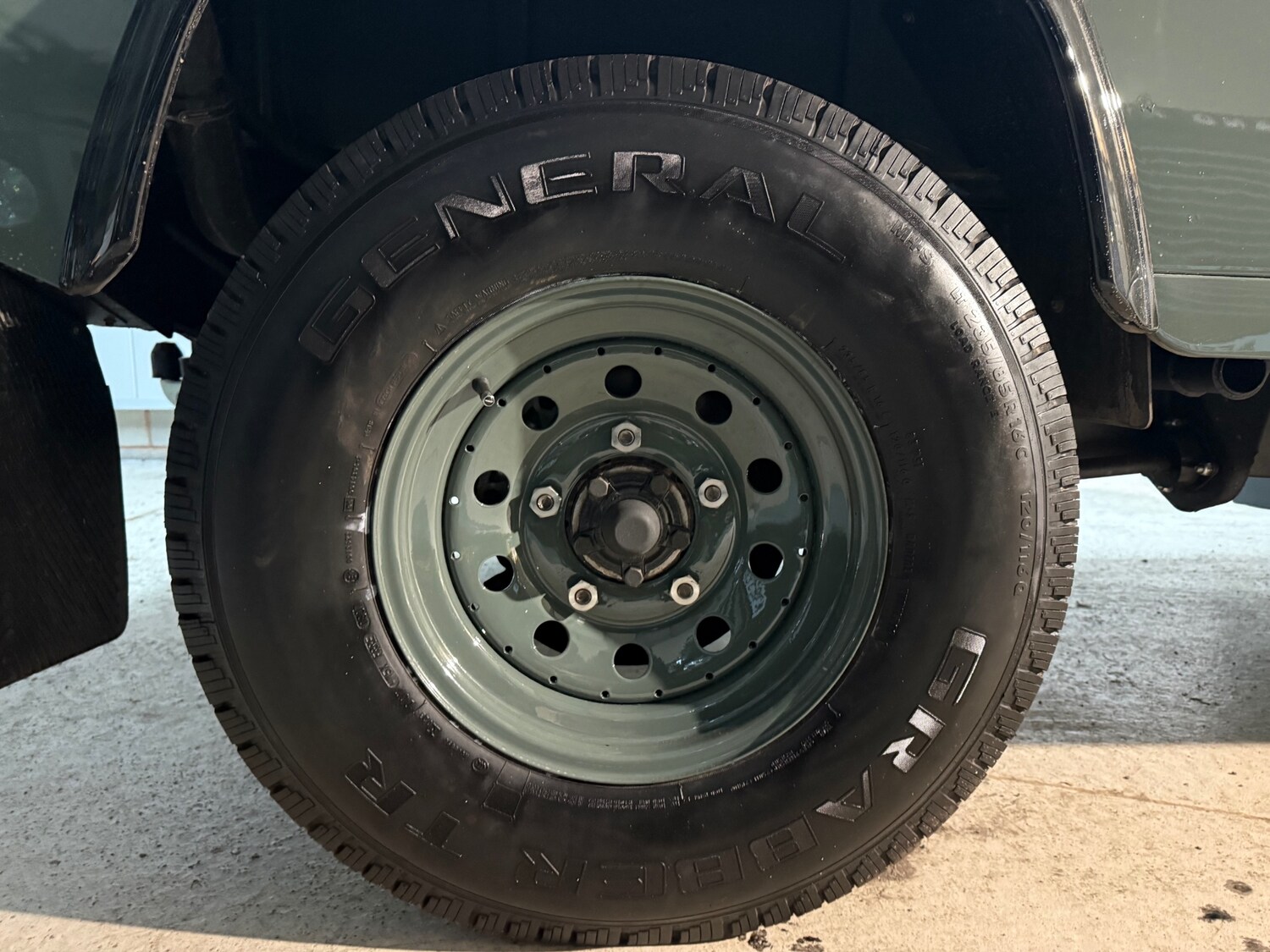 Used Land Rover Defender 2014 for sale - 77340161: Photo 17