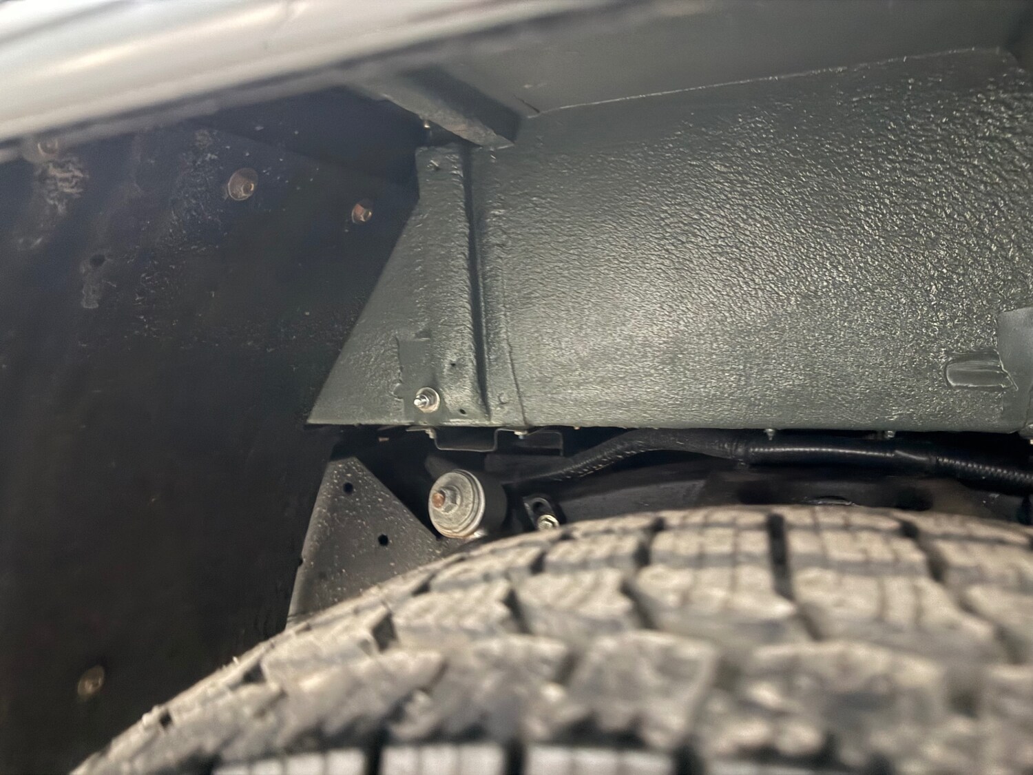 Used Land Rover Defender 2014 for sale - 77340161: Photo 38