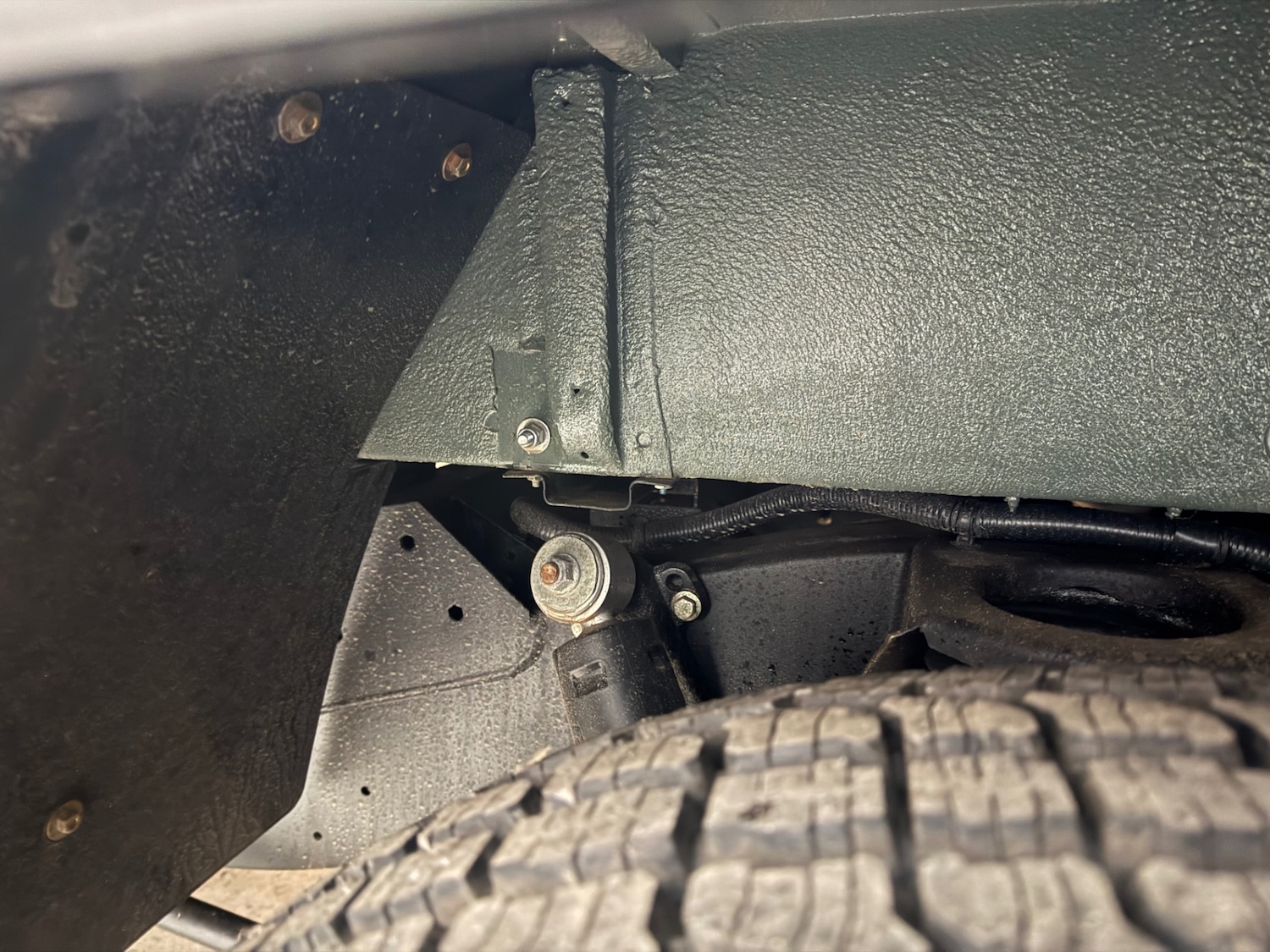 Used Land Rover Defender 2014 for sale - 77340161: Photo 40