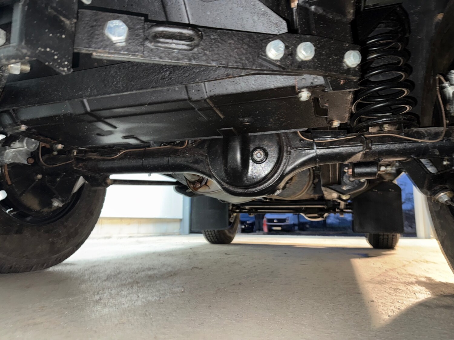 Used Land Rover Defender 2014 for sale - 77340161: Photo 41