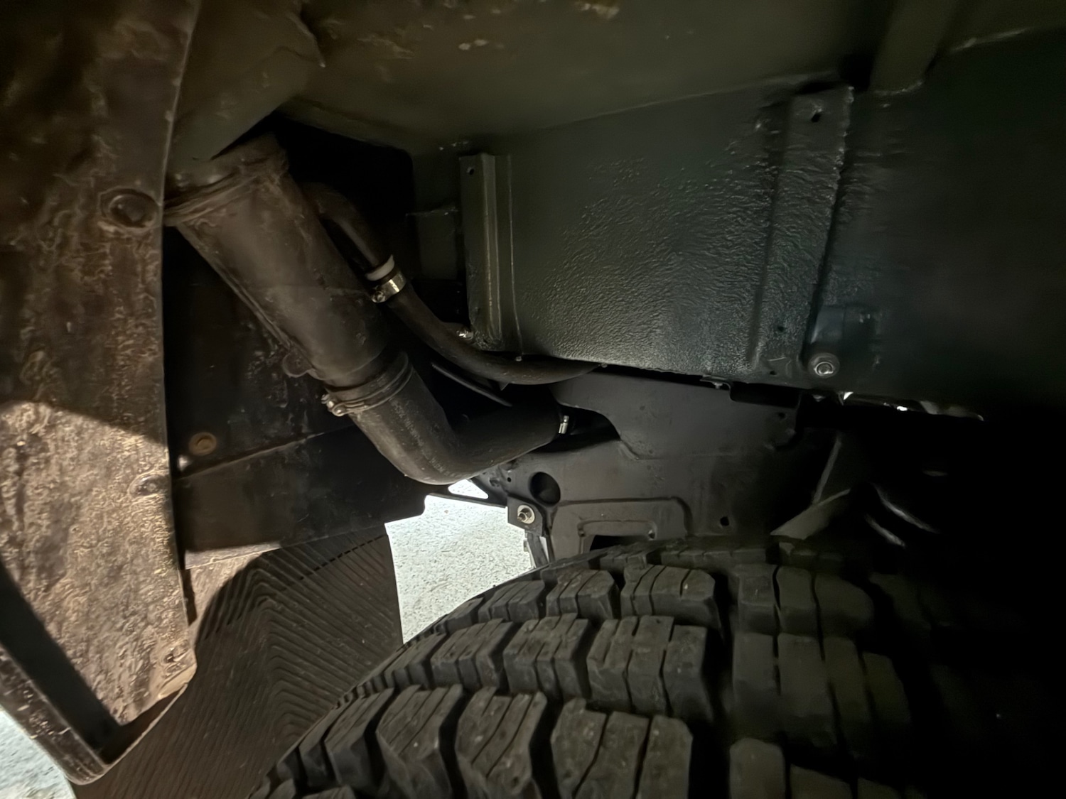 Used Land Rover Defender 2014 for sale - 77340161: Photo 42