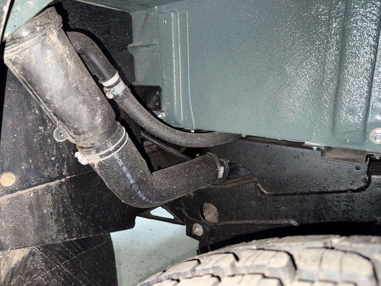 Used Land Rover Defender 2014 for sale - 77340161: Photo 43