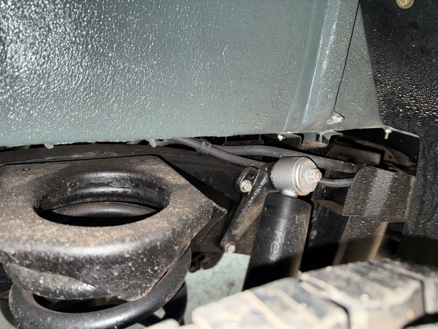 Used Land Rover Defender 2014 for sale - 77340161: Photo 44