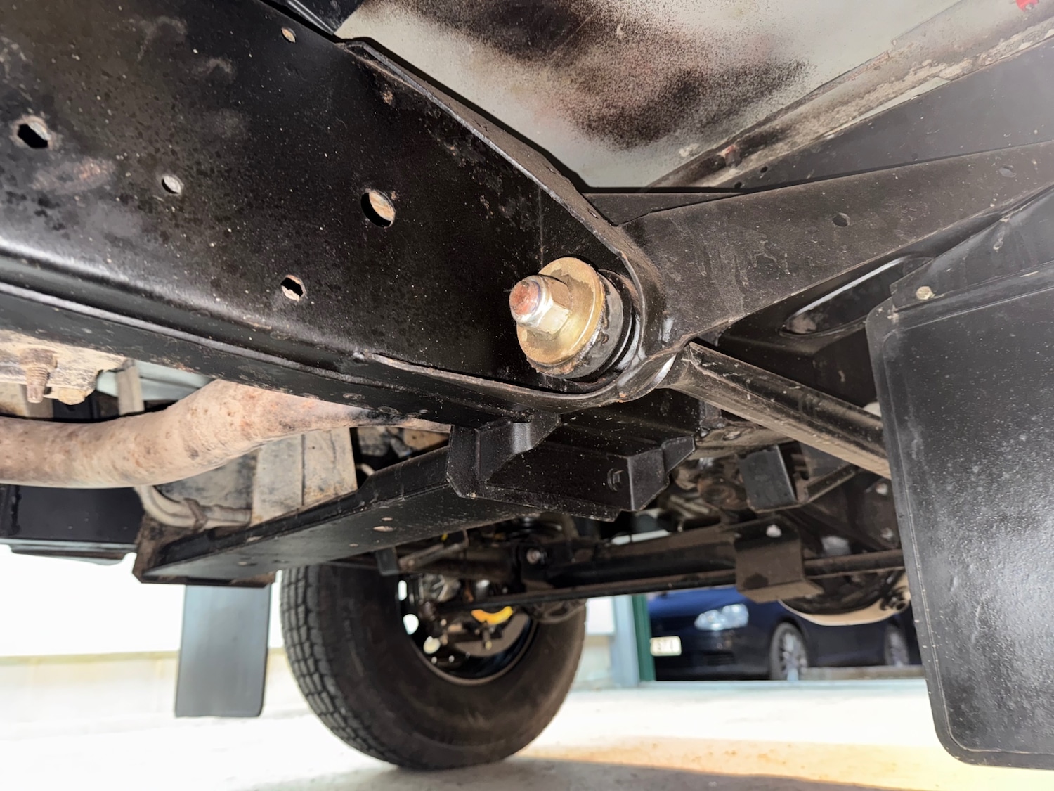 Used Land Rover Defender 2014 for sale - 77340161: Photo 46