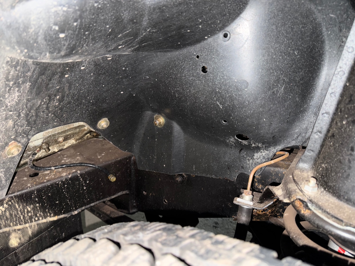 Used Land Rover Defender 2014 for sale - 77340161: Photo 48