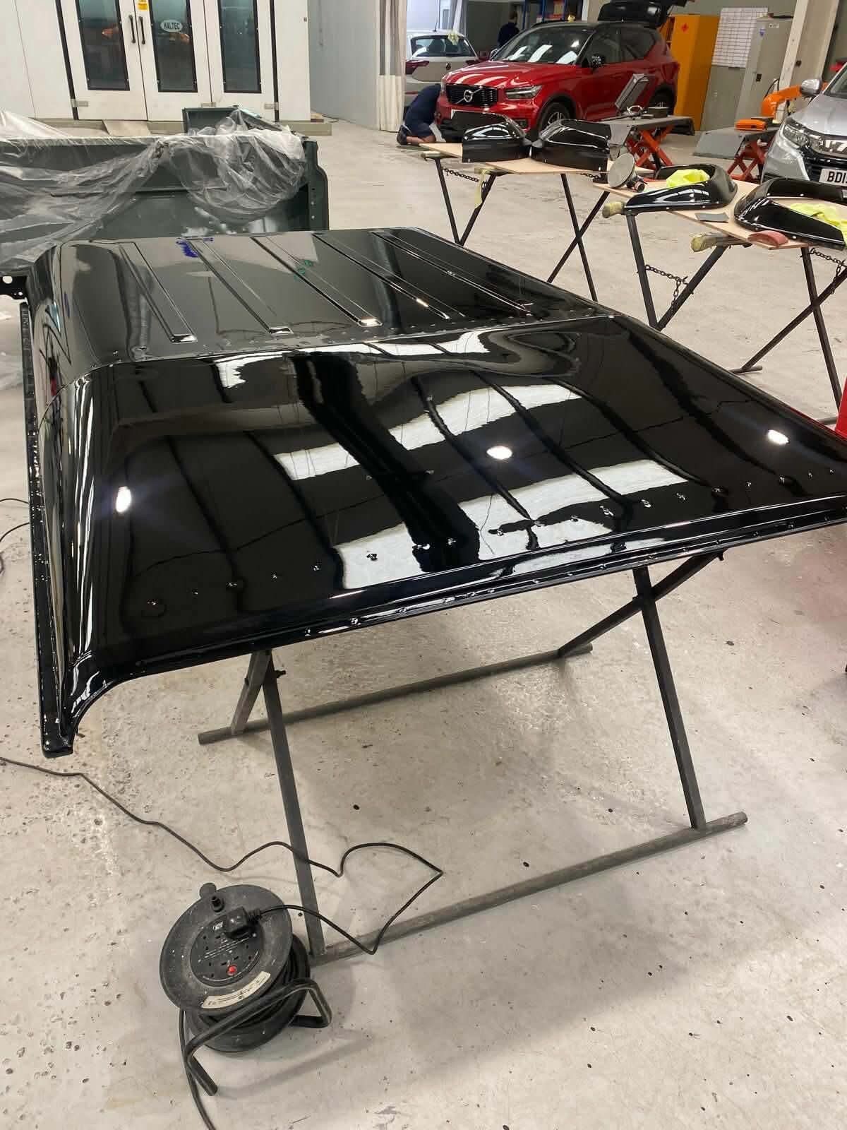 Used Land Rover Defender 2014 for sale - 77340161: Photo 50