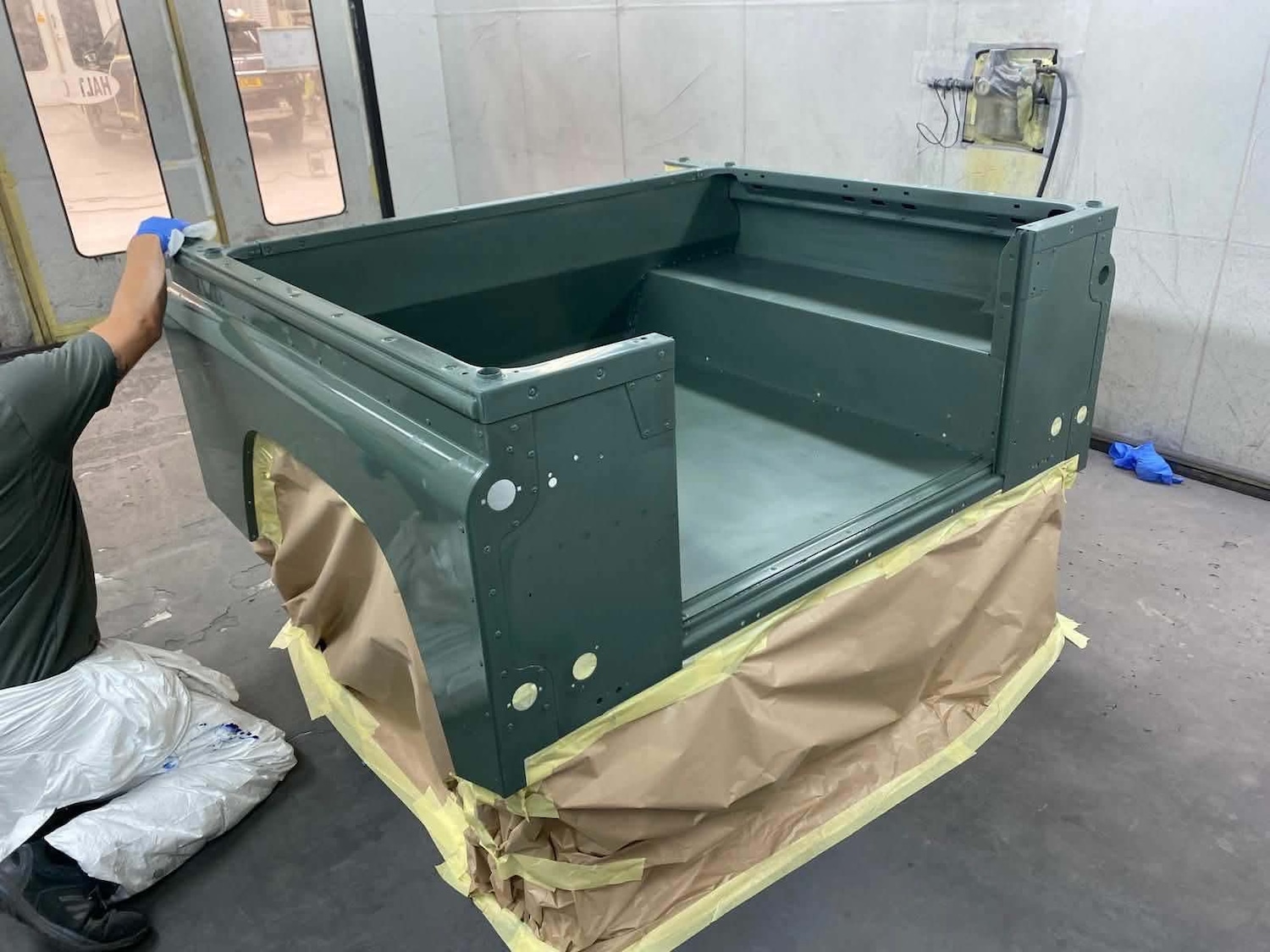 Used Land Rover Defender 2014 for sale - 77340161: Photo 55