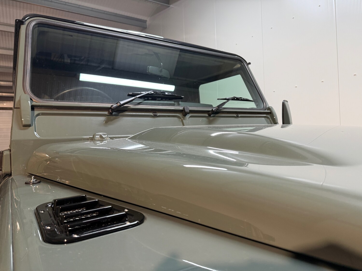 Used Land Rover Defender 2014 for sale - 77340161: Photo 9