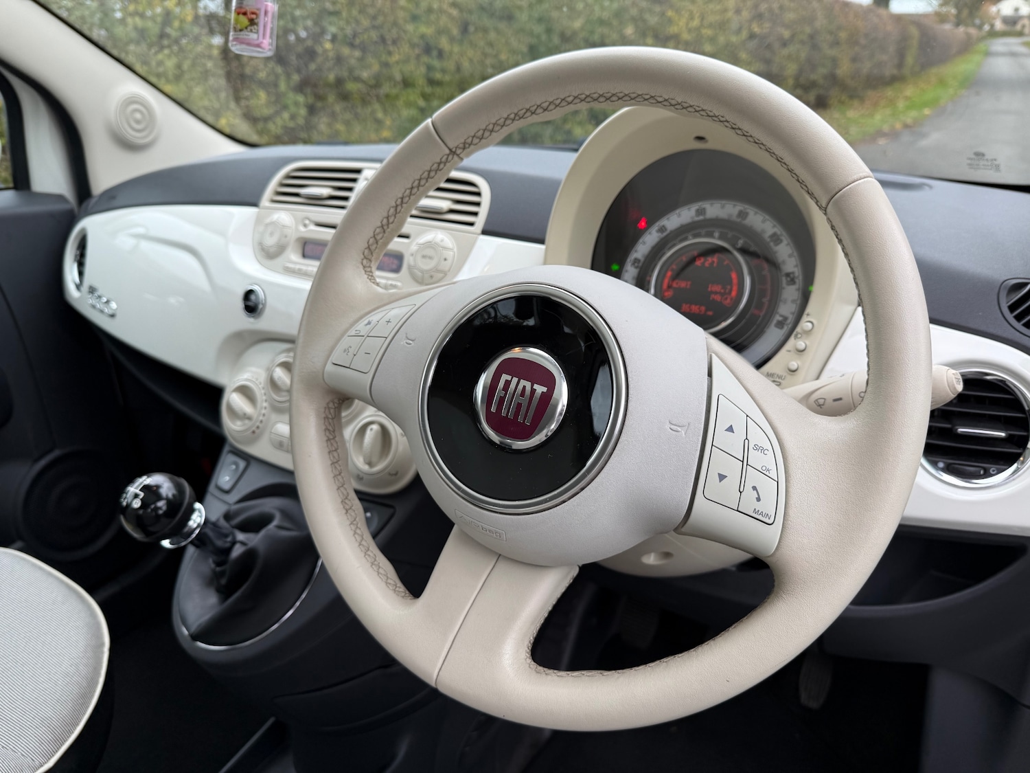 Used Fiat 500 2014 for sale - 76970097: Photo 10