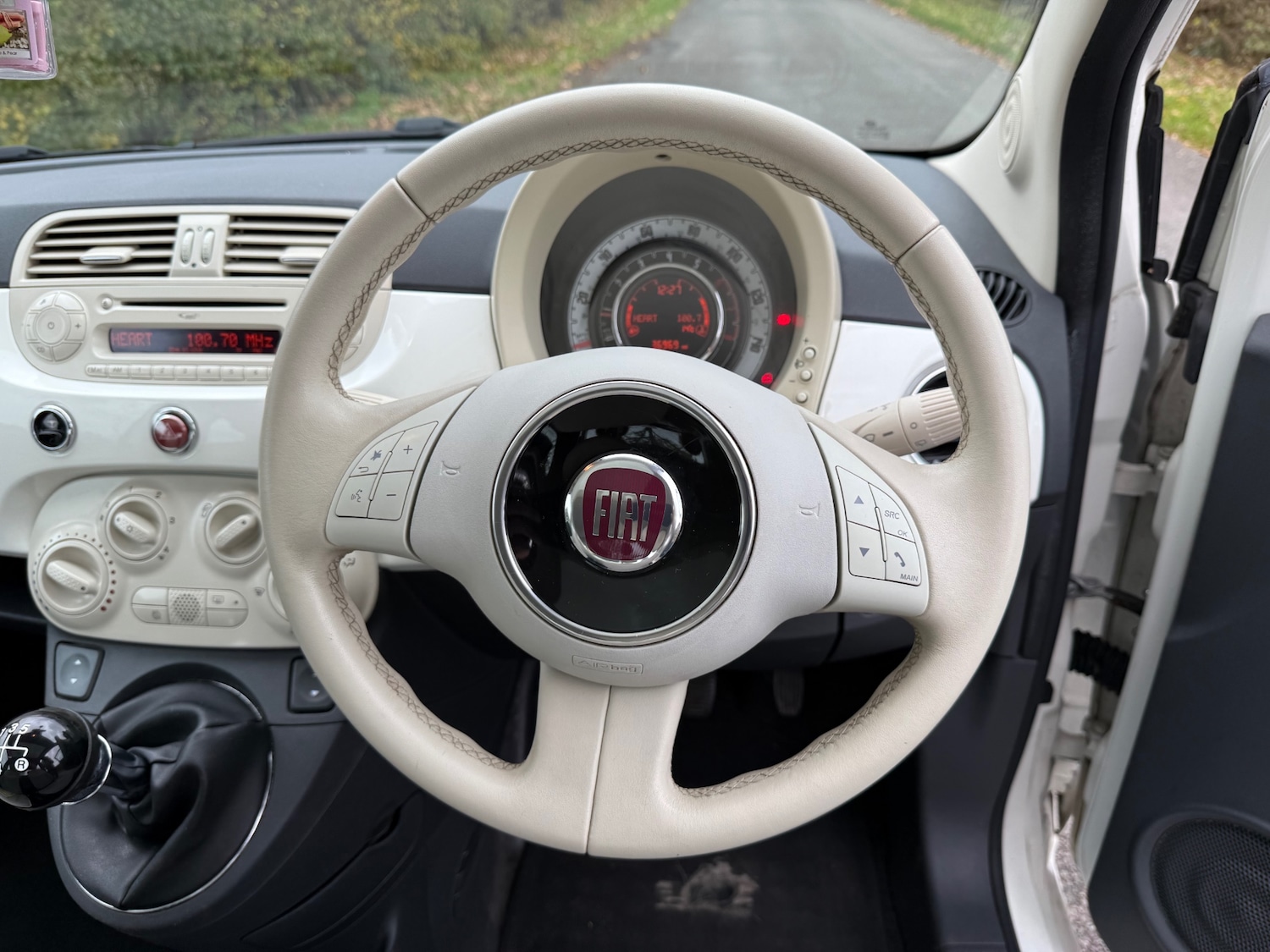 Used Fiat 500 2014 for sale - 76970097: Photo 11