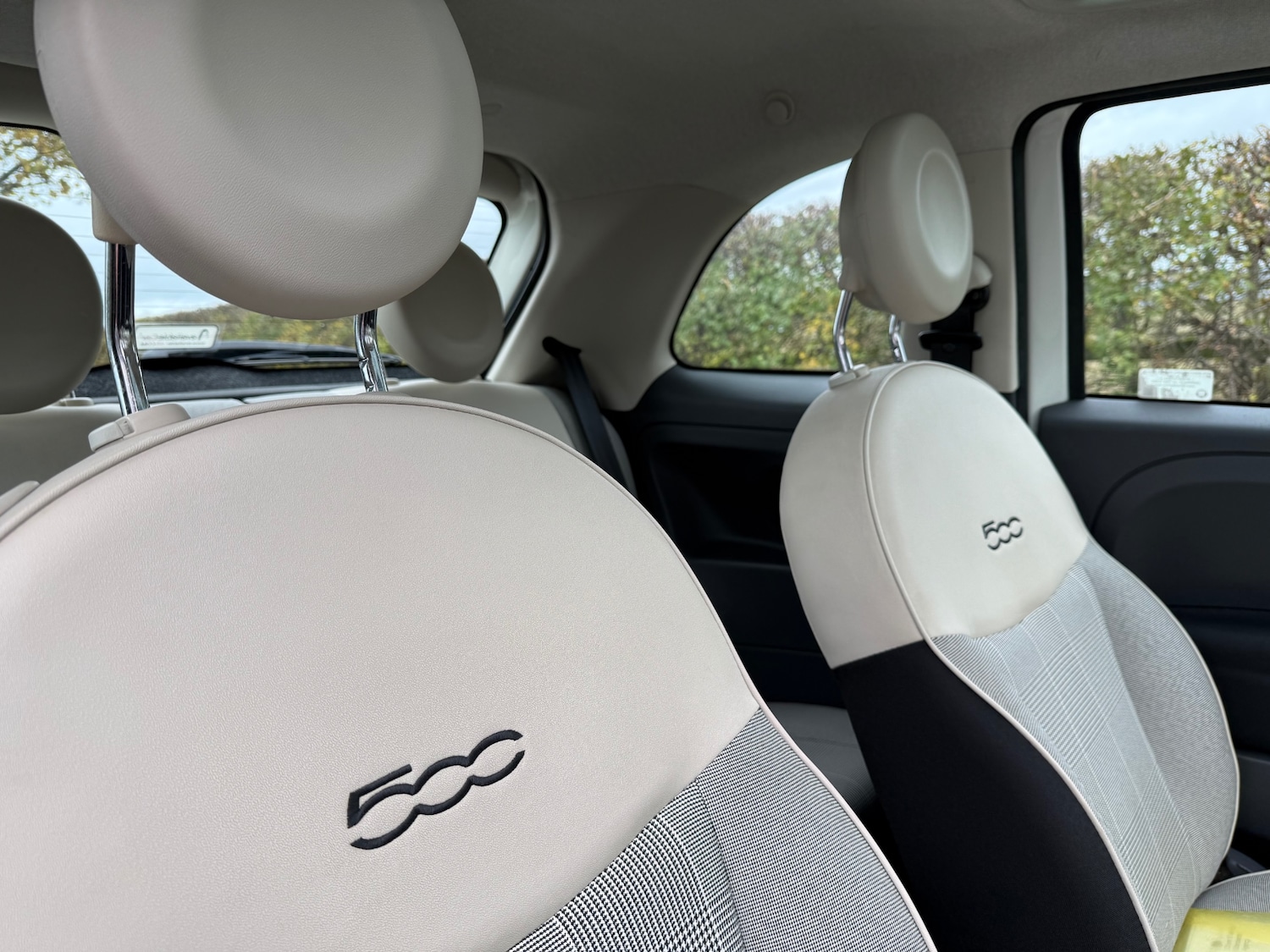 Used Fiat 500 2014 for sale - 76970097: Photo 14