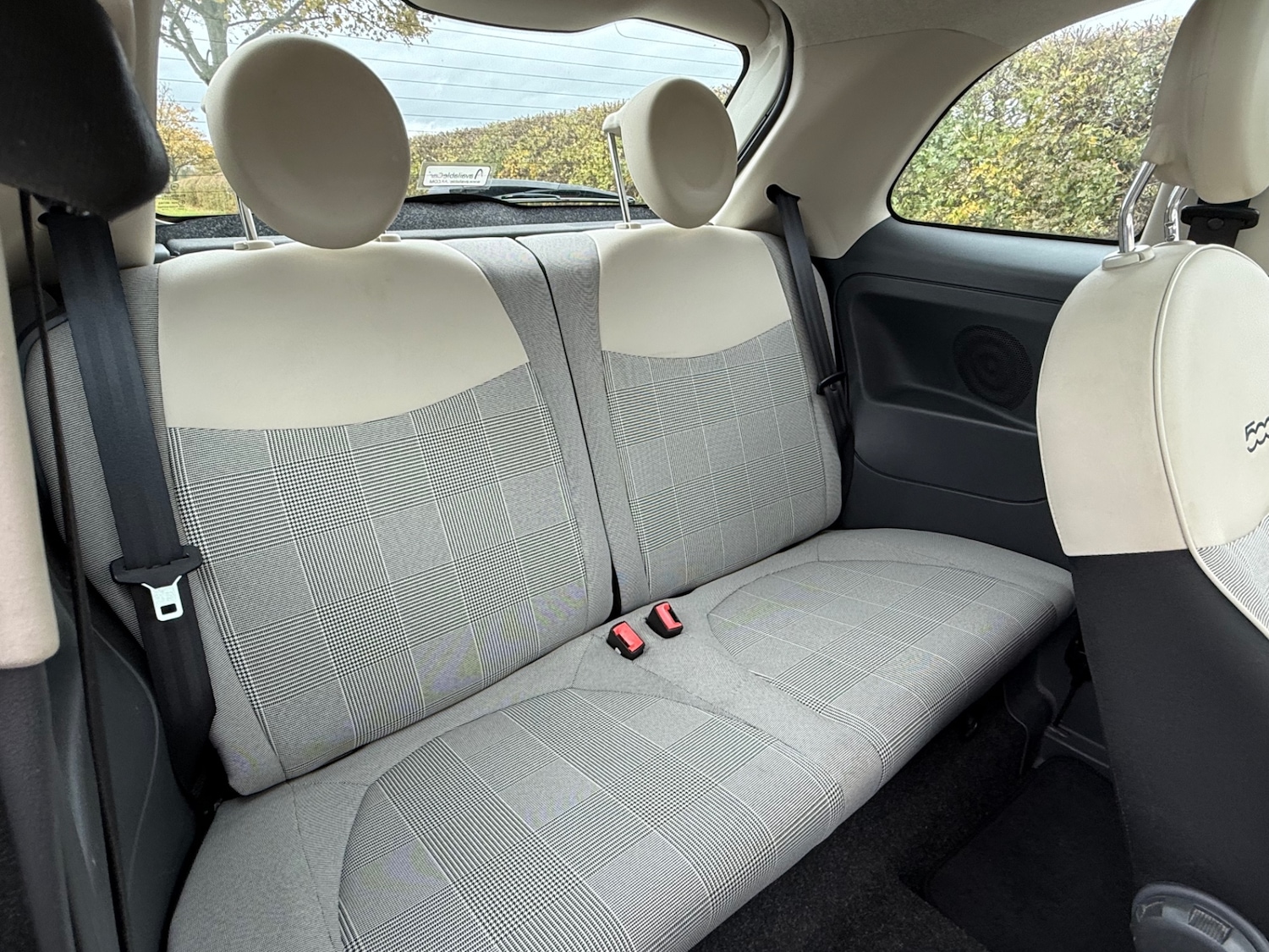 Used Fiat 500 2014 for sale - 76970097: Photo 15