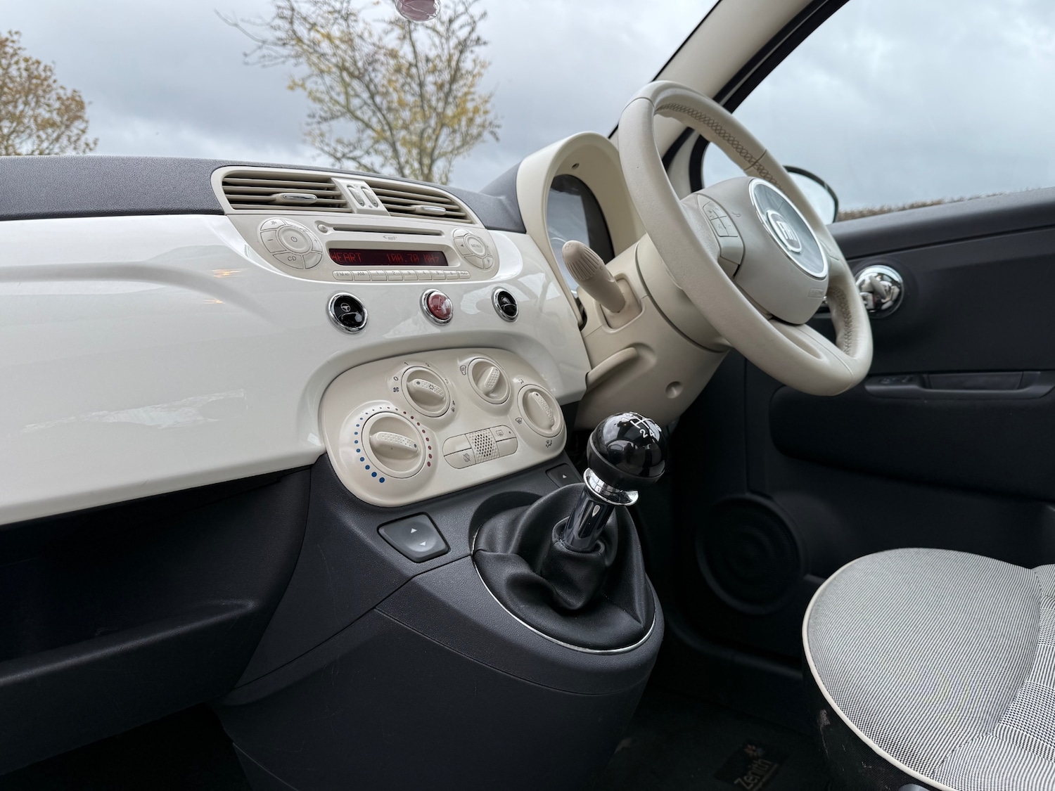 Used Fiat 500 2014 for sale - 76970097: Photo 18