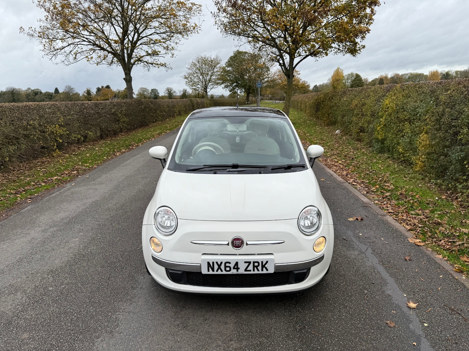 Used Fiat 500 2014 for sale - 76970097: Photo 2