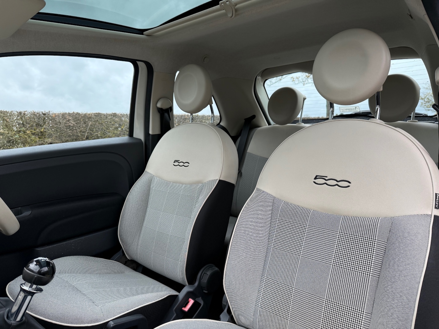 Used Fiat 500 2014 for sale - 76970097: Photo 20