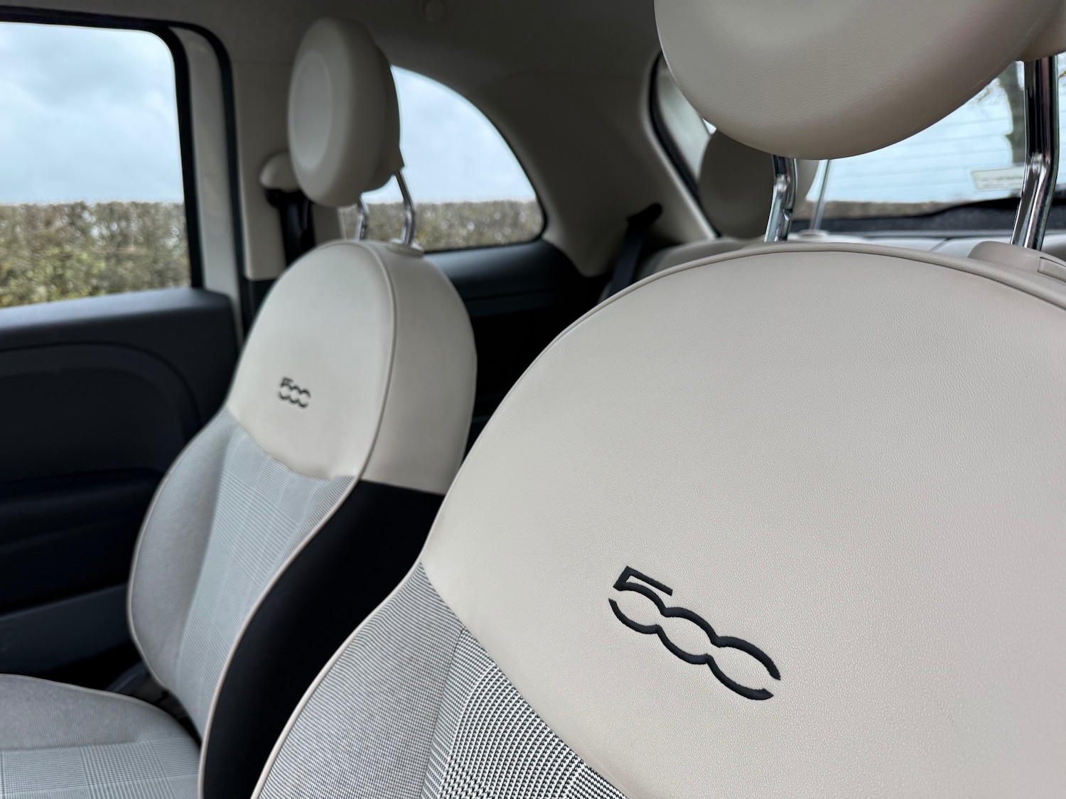 Used Fiat 500 2014 for sale - 76970097: Photo 21