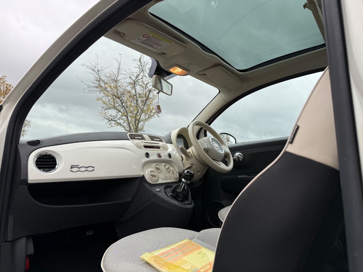 Used Fiat 500 2014 for sale - 76970097: Photo 22