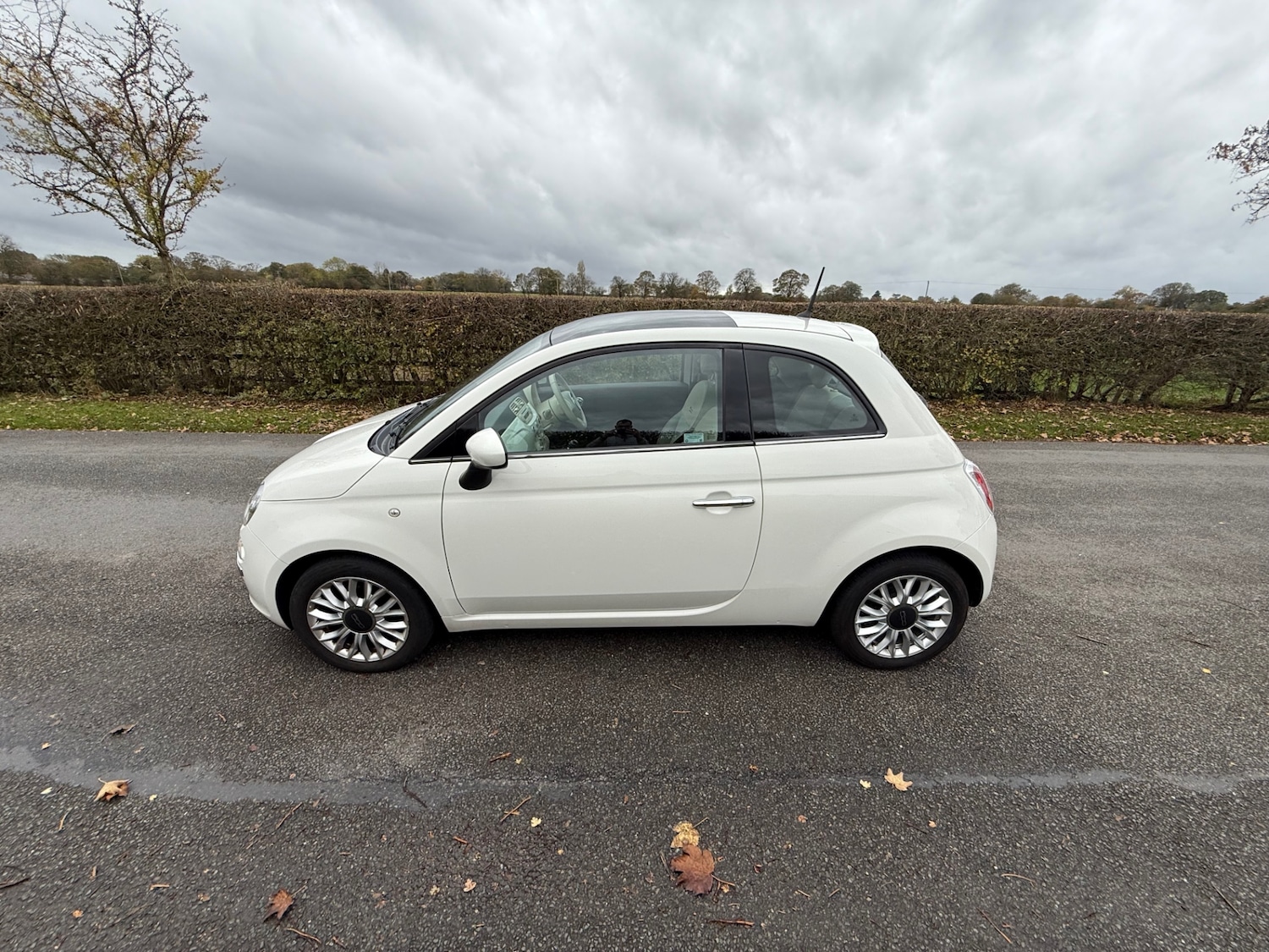 Used Fiat 500 2014 for sale - 76970097: Photo 4