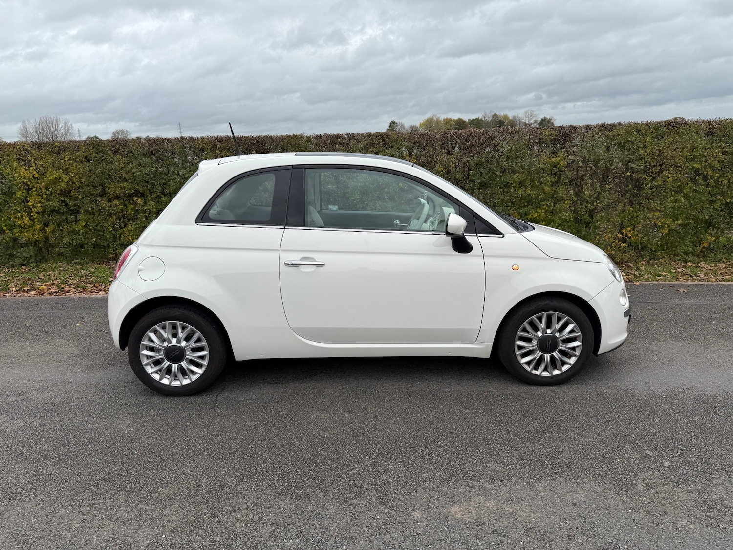 Used Fiat 500 2014 for sale - 76970097: Photo 8