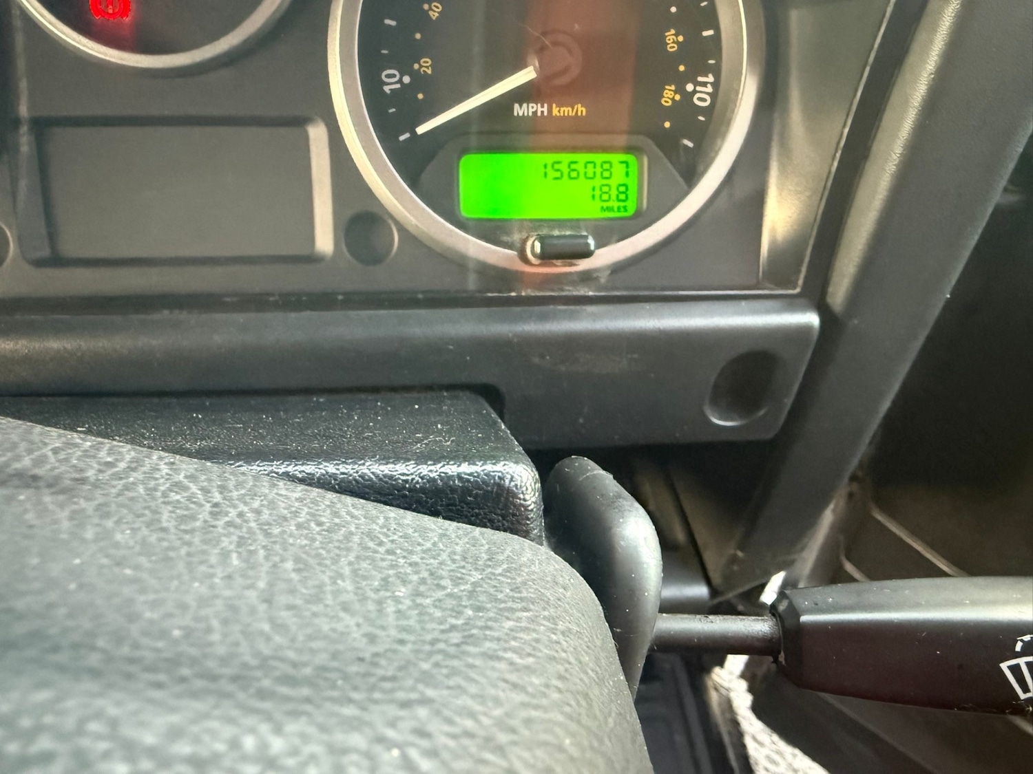 Used Land Rover Defender 2008 for sale - 77020608: Photo 15