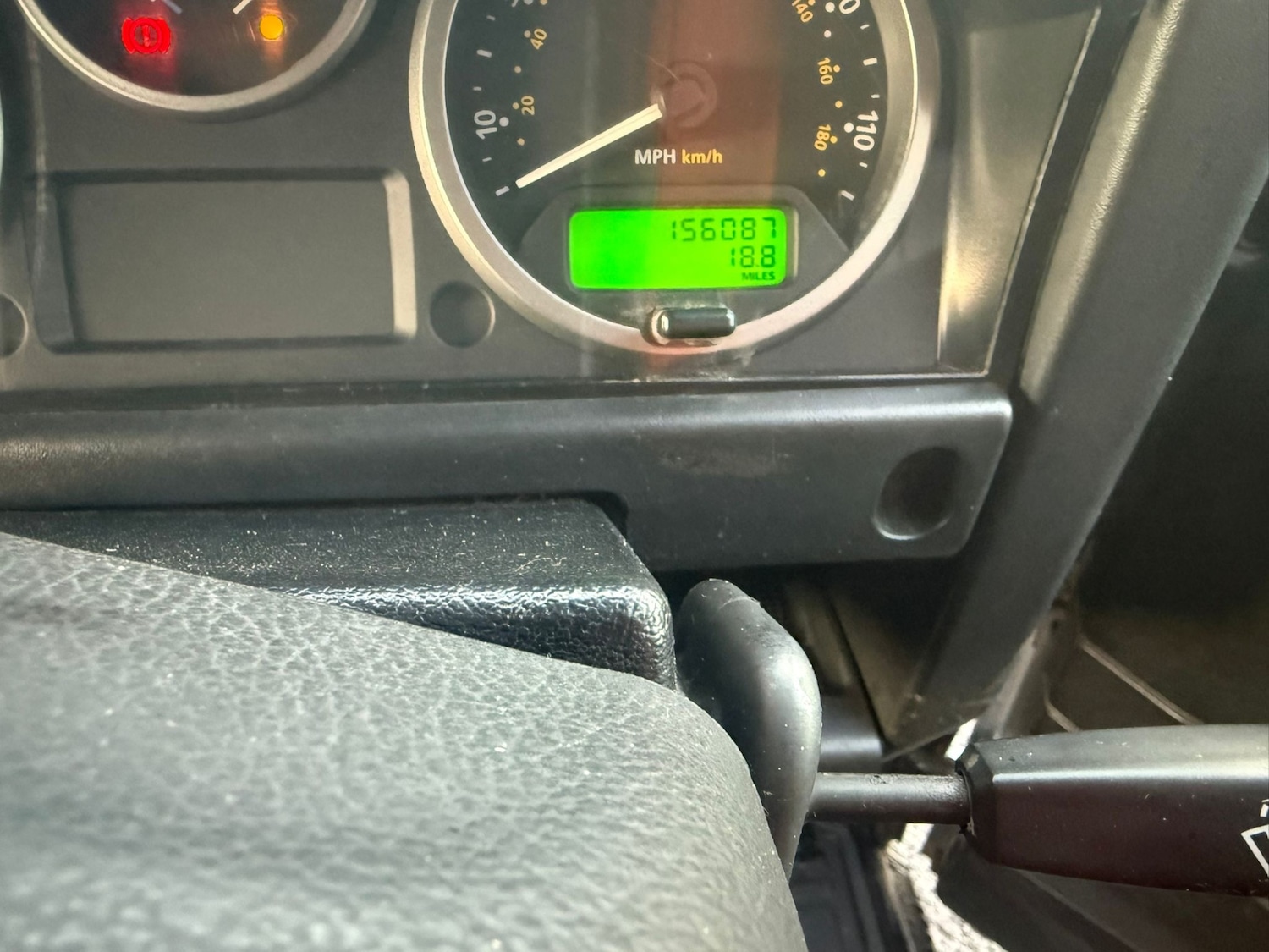 Used Land Rover Defender 2008 for sale - 77020608: Photo 16