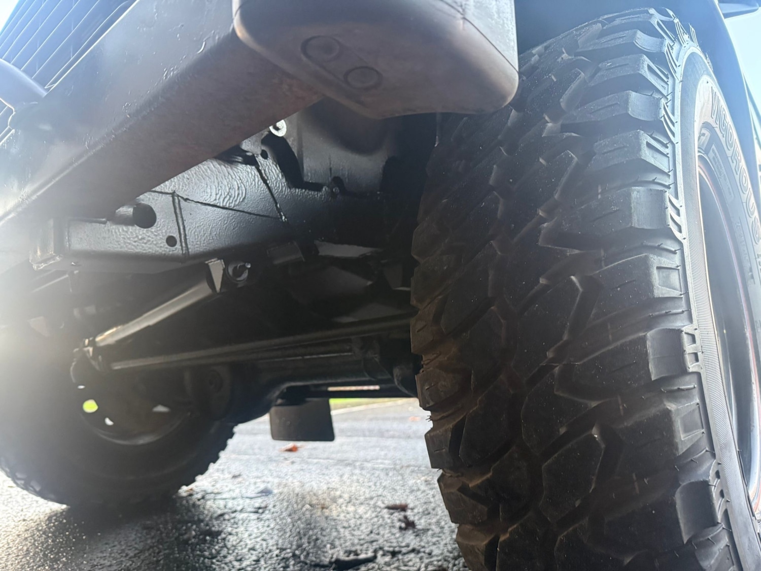 Used Land Rover Defender 2008 for sale - 77020608: Photo 21