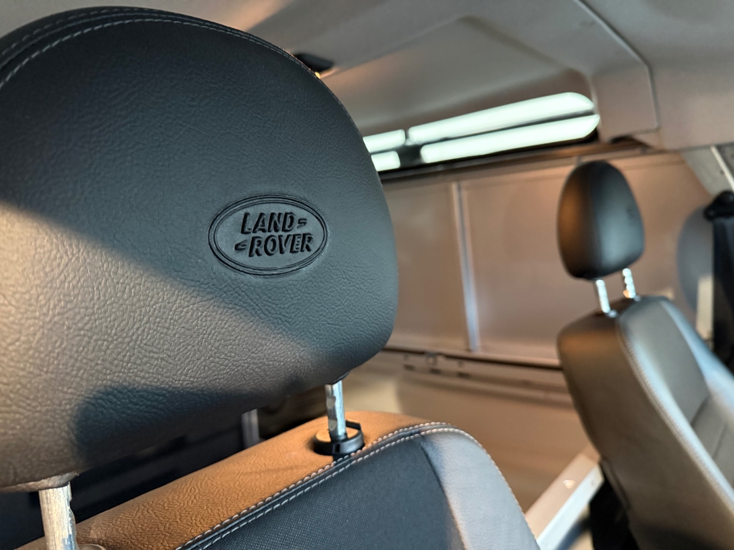 Used Land Rover Defender 2011 for sale - 77020548: Photo 31