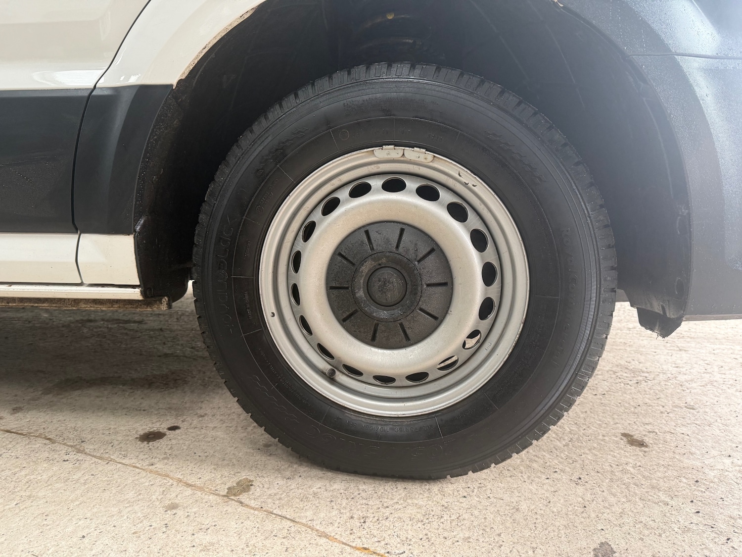 Used Volkswagen Crafter 2023 for sale - 77621964: Photo 13