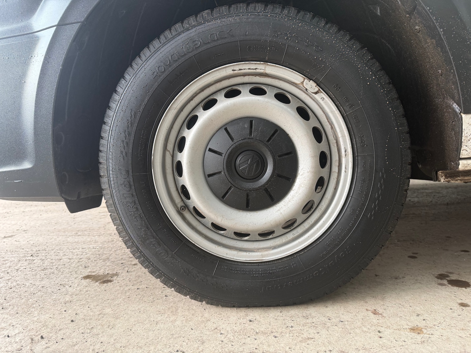 Used Volkswagen Crafter 2023 for sale - 77621964: Photo 14